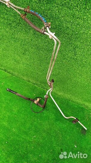 Шланг гидроусилителя Nissan Serena SR20DE