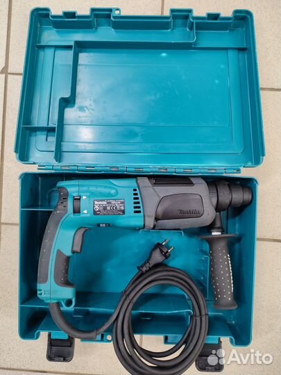 Перфоратор makita HR 2470 Original