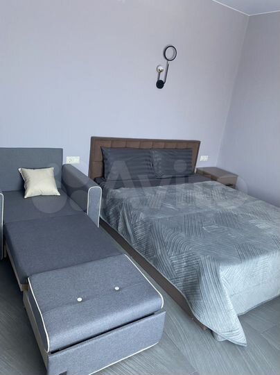 Комната 25 м², 1/3 эт.