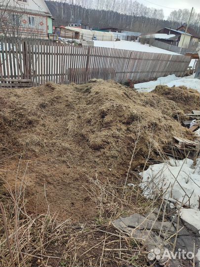 Навозная куча бесплатно