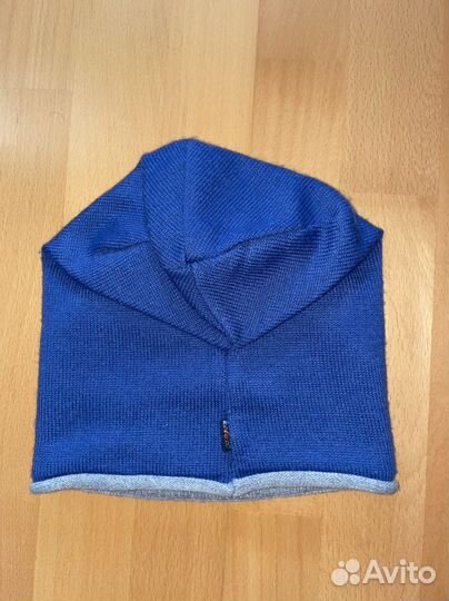 Шапка на мальчика весна/осень