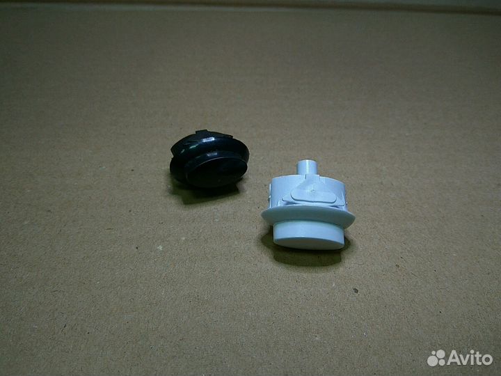 Кнопка газ контроля Гефест Брест 1100, 1200, 3100