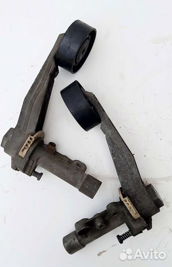 Ролик натяжитель ep6 Peugeot Citroen