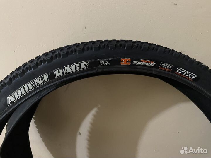 Покрышки для велосипеда maxxis ardent race 3c