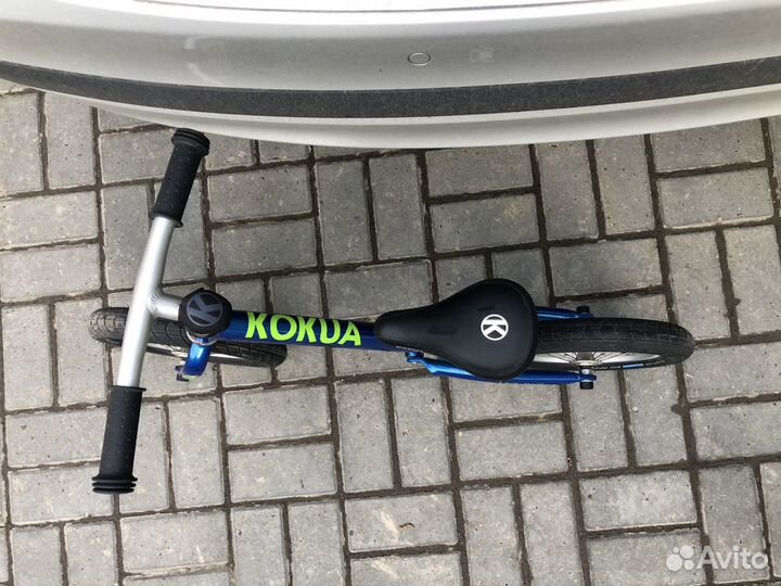 Беговел kokua