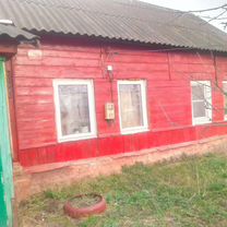 Дом 37 м² на участке 18 сот.