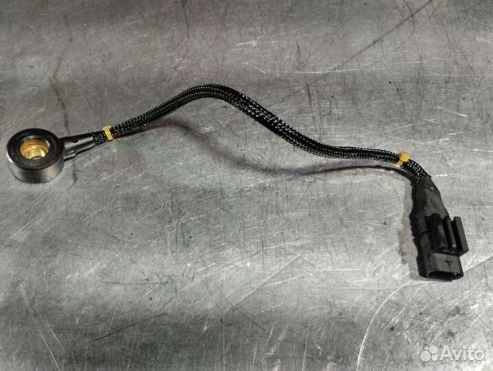 Датчик детонации Mercedes C-Class W204 OM651 2.2