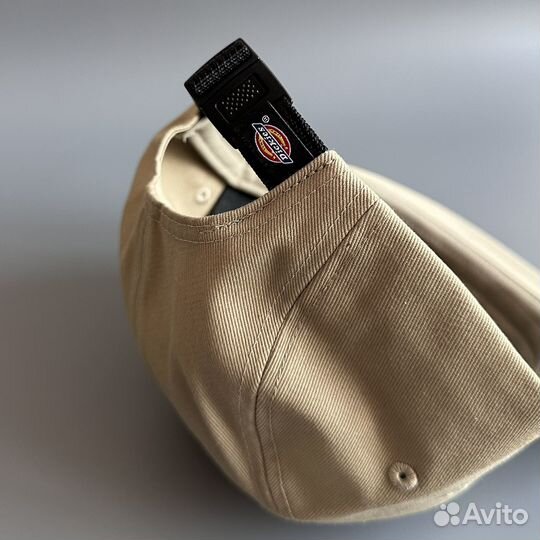 Кепка Dickies Albertiville