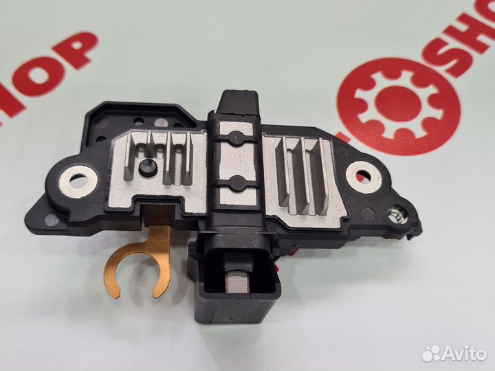 Реле генератора Opel Astra H Corsa Meriva Vectra