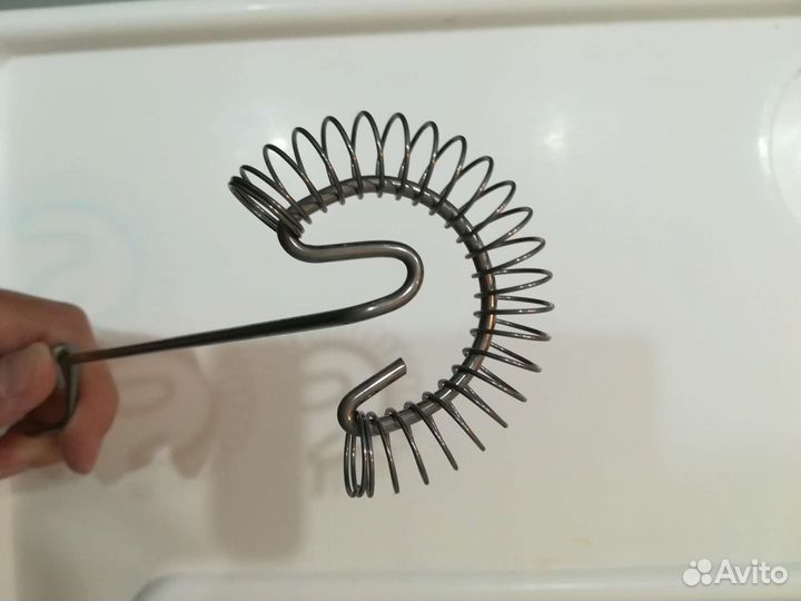 Венчик икеа идеалиск, нержавеющая сталь