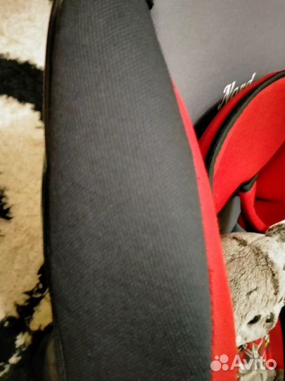 Детское автокресло