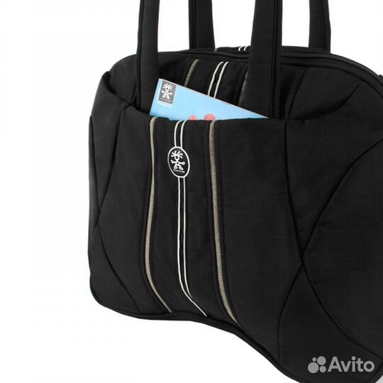 Сумка для ноутбука Crumpler