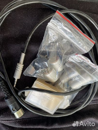 Виниловый проигрыватель