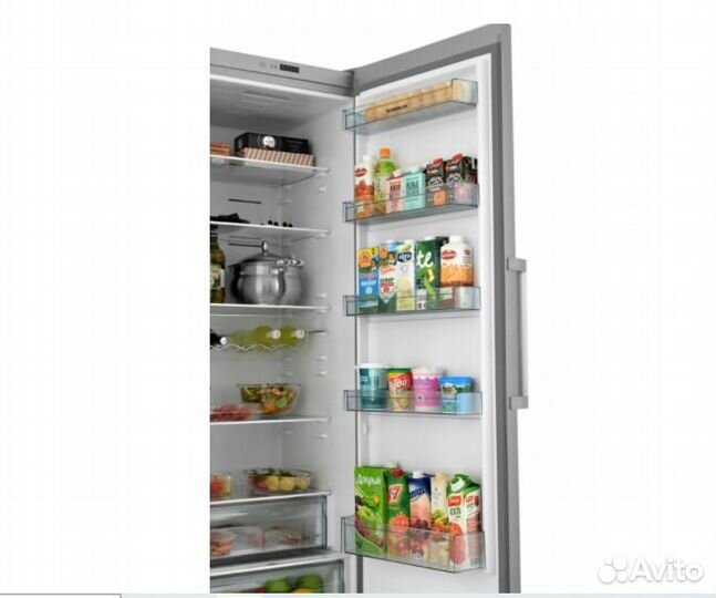 Холодильник scandilux R 711 Y02 S