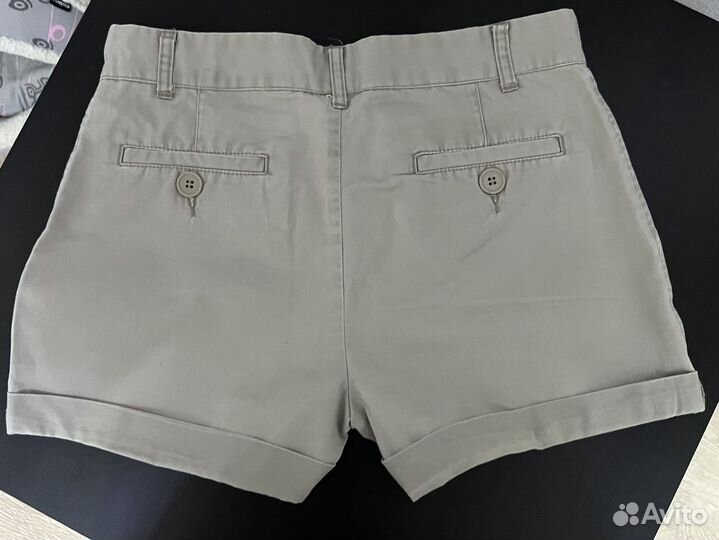 Шорты женские
