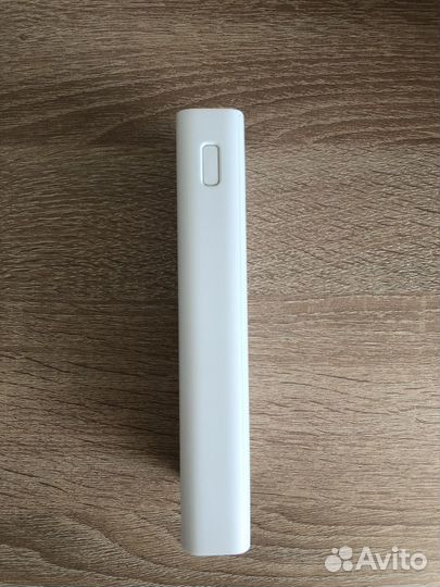 Xiaomi power bank 20000