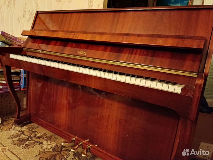 Фортепиано Сюита 110 модель с модератором