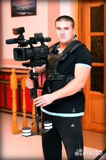 Фото и видео съемка