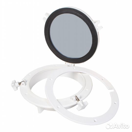 Иллюминатор SeaFlo 197 (265) мм