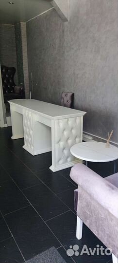 Стол для маникюра