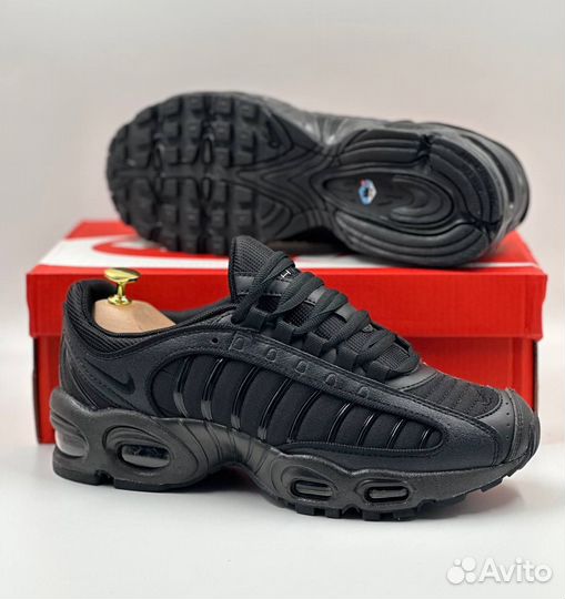 Nike Air Max Tailwind 4 (Арт.41545)