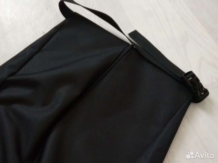 Чехол новый для сноуборда 130-170см