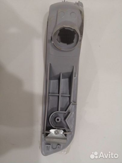 Фонарь задний левый mitsubishi outlander 3