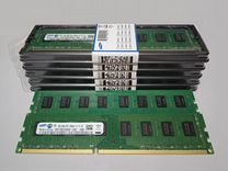 Оперативная память DDR3 4GB