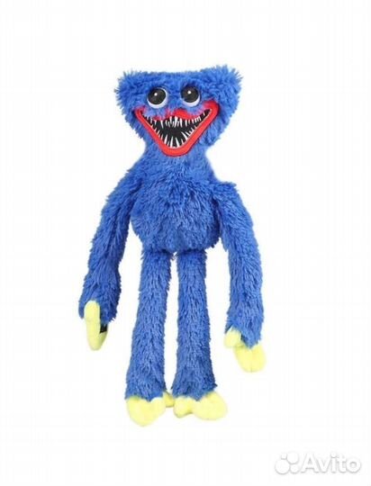 Хаги Ваги Игрушки