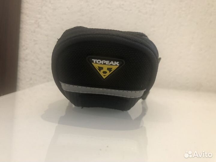 Сумка подседельная Topeak
