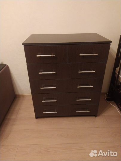 Комод новый