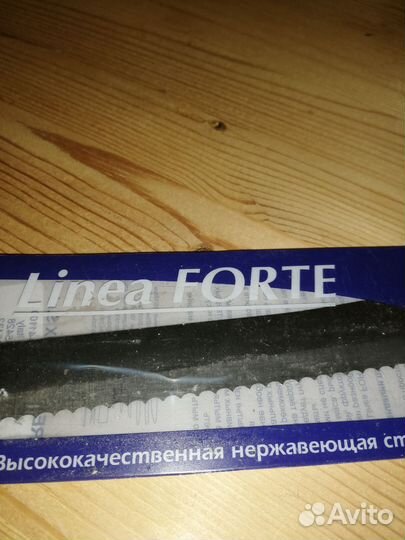 Нож кухонный Италия