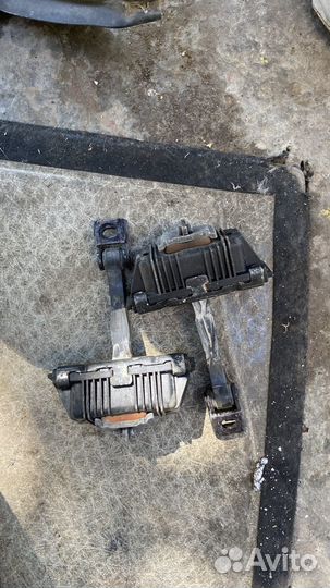 Ограничитель двери BMW E92 E93