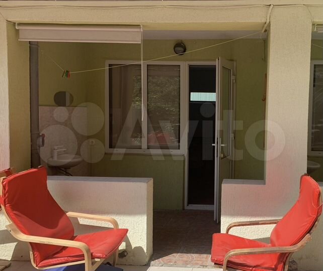 Комната 25 м², 1/2 эт.