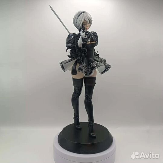 Фигурка 2B NieR Automata