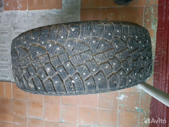 Continental IceContact 2 205/55 R16 94T