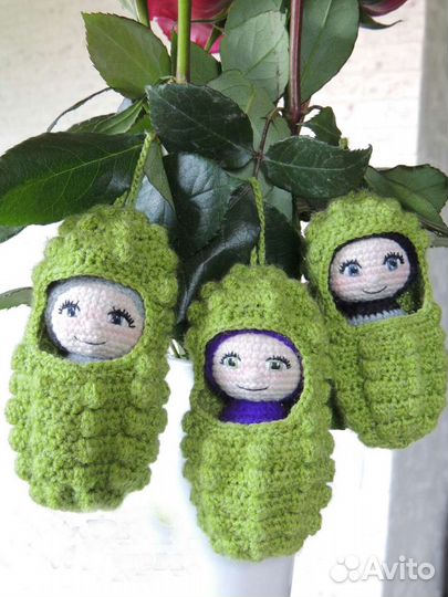 Бабочка ручной работы