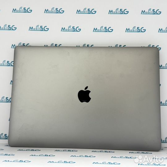 Apple macbook pro 15 2017