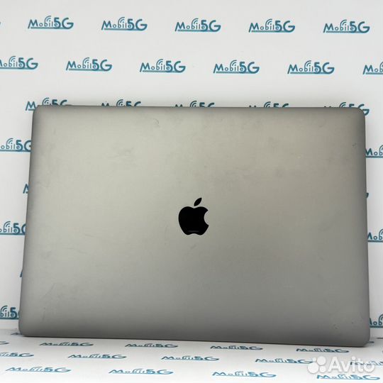 Apple macbook pro 15 2017