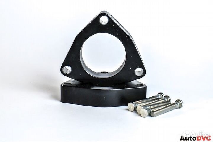 Проставки клиренса 20мм Hyundai Tucson II 09-15 Пе