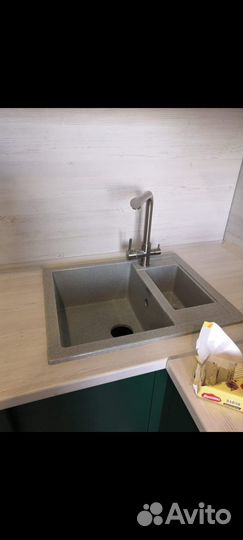 Услуги сантехника