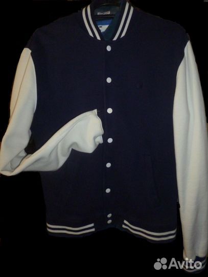 Kings League College Jacket