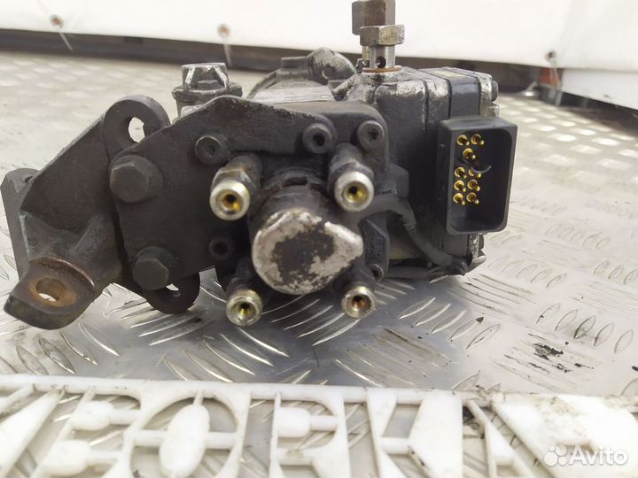 Тнвд 2.0 2.4 DI ford Transit 2000-2006