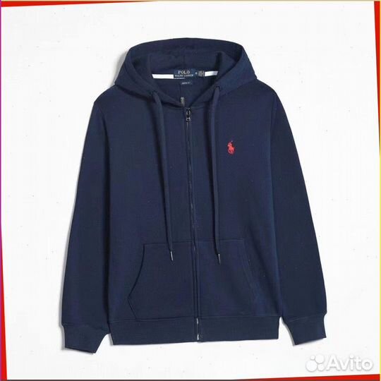 Кофта Ralph Lauren (S - XXL)