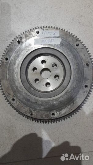 Маховик Ford