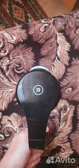 Компьютерная гарнитура Блютуз Наушники