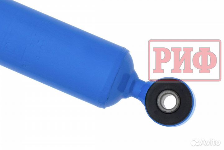 Амортизатор усиленный риф 