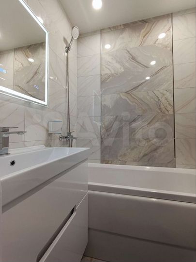 2-к. квартира, 45 м², 2/5 эт.