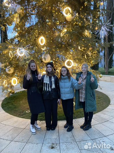 Гид-экскурсовод по Краснодару, Краю и Адыгее