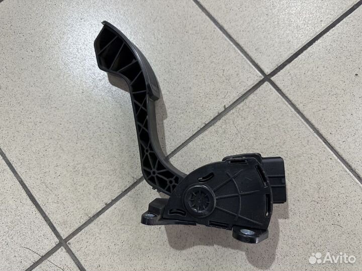 Педаль газа Лифан Lifan x50